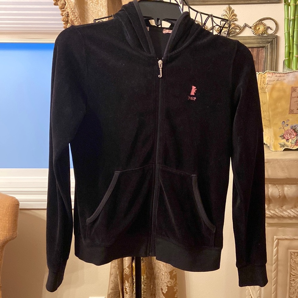 Juicy Couture Jacket